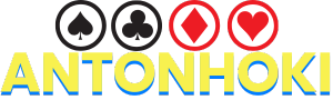 Logo ANTONHOKI